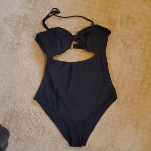One Piece Bathing Suit